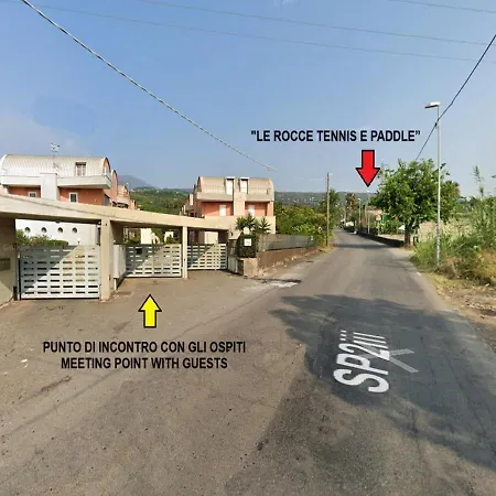 La Casa Di Sara